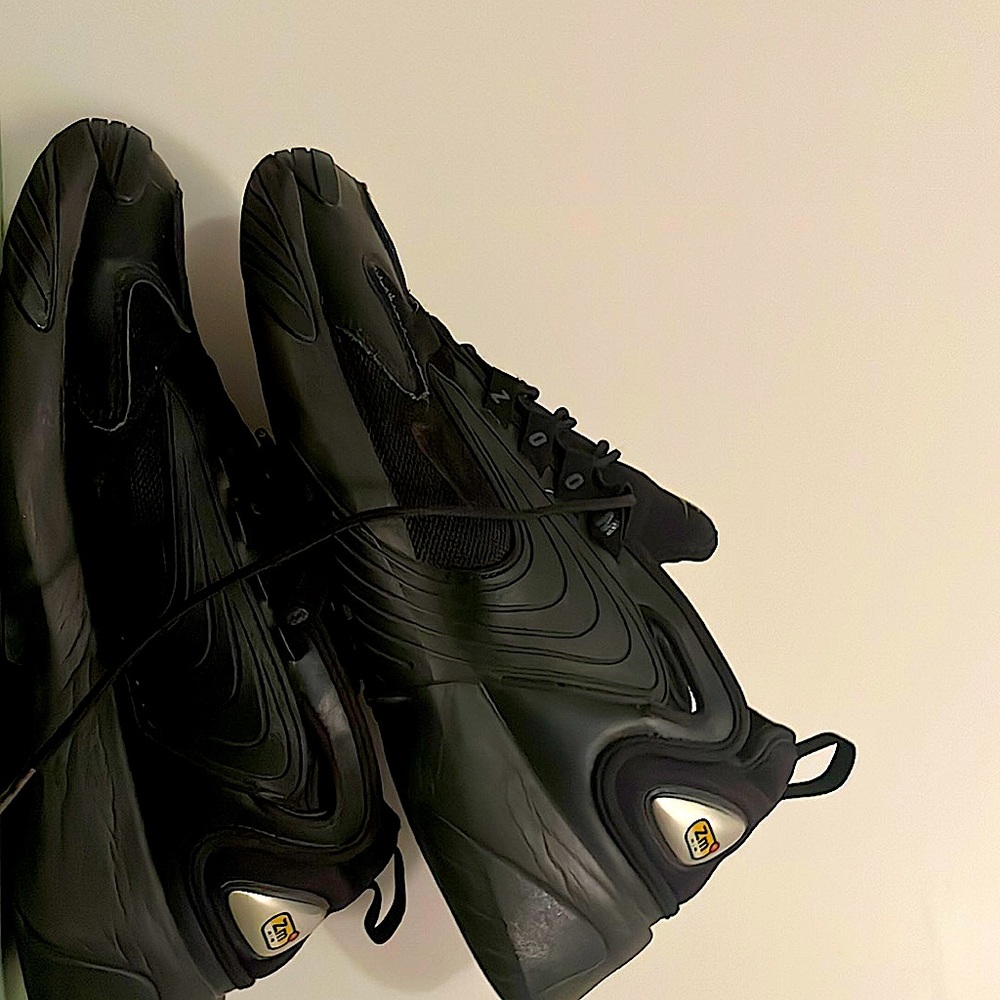 Men's Nike Zoom 2K Black/Anthracite